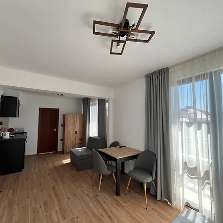 Πανσιόν сирената Σωζόπολη