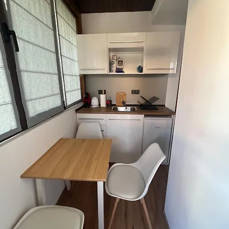 сирената 4* Σωζόπολη