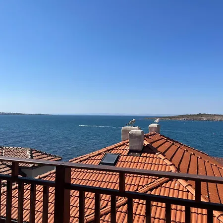 сирената Σωζόπολη