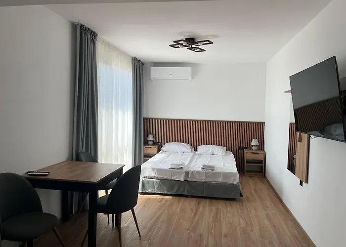 сирената 4* Σωζόπολη