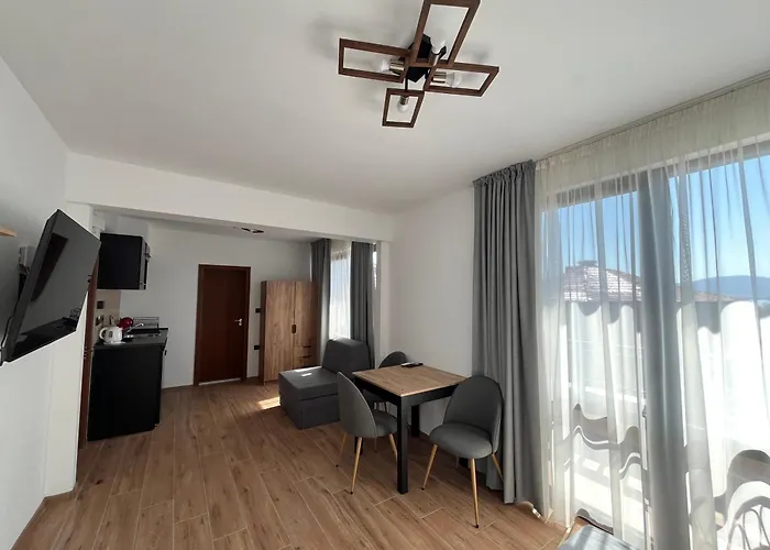 Πανσιόν сирената Σωζόπολη