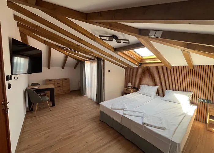 Πανσιόν сирената Σωζόπολη