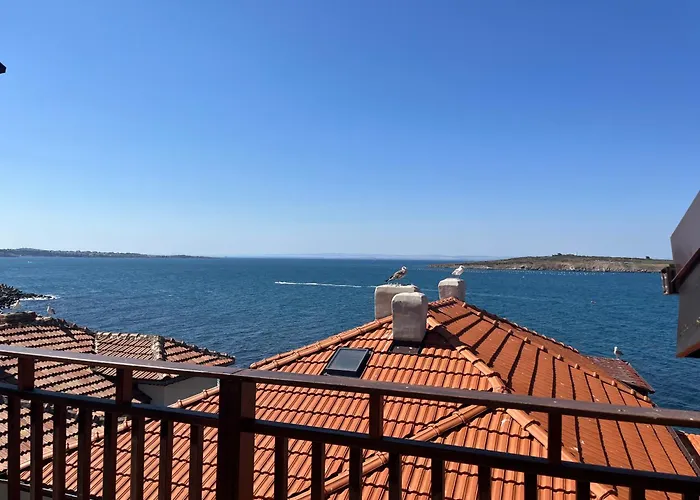 сирената Σωζόπολη