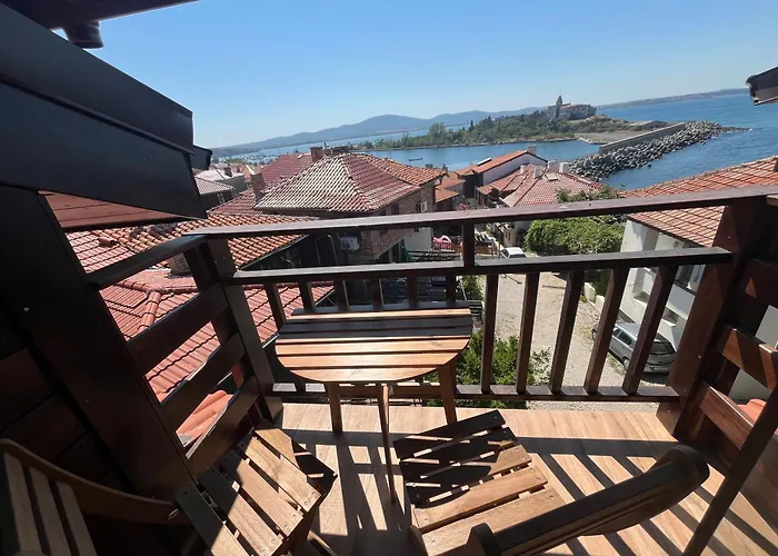 сирената Σωζόπολη