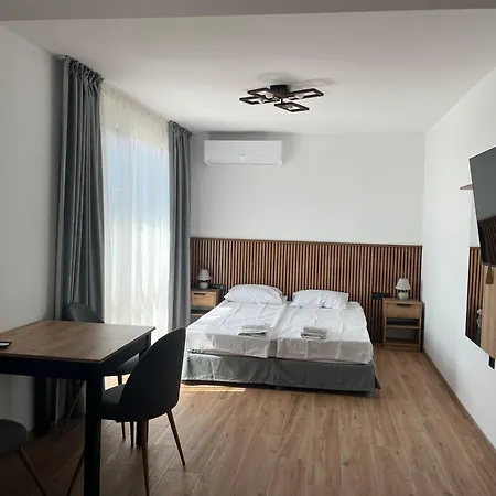 сирената 4* Созопол