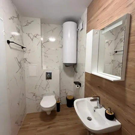 сирената 4* Созопол