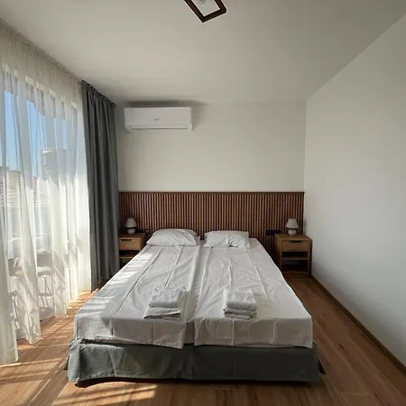 сирената Pensionat 4*