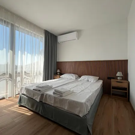 сирената Pensionat Sozopol