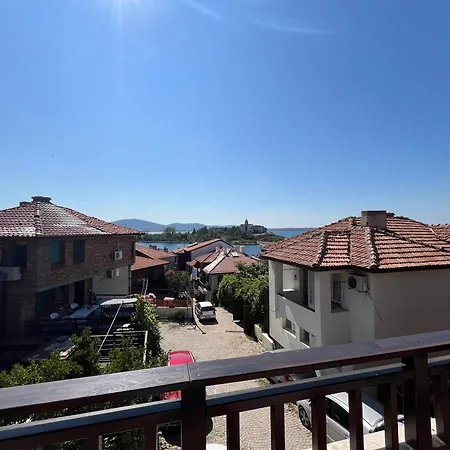 сирената 4* ソゾポル