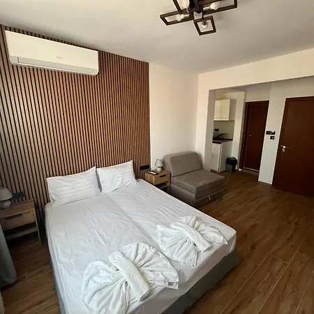 сирената 4* Созопол