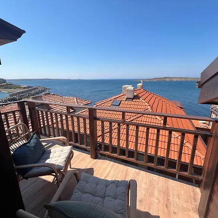 сирената