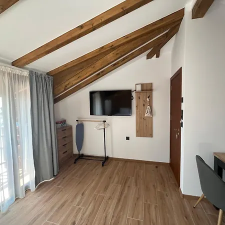 Pensionat сирената 4*