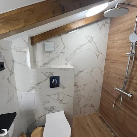 сирената ゲストハウス ソゾポル