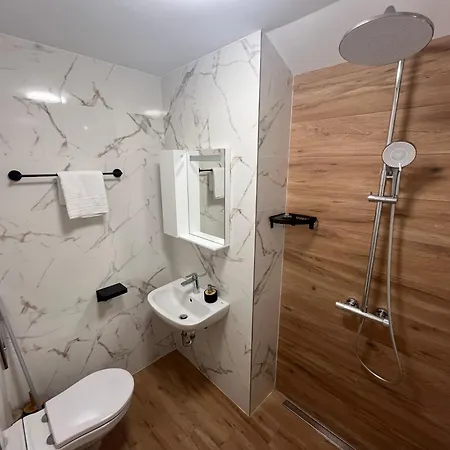 Къща за гости сирената 4*