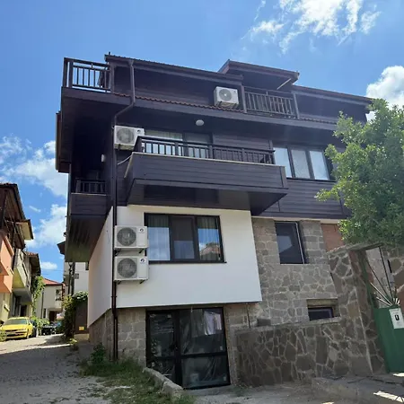 сирената