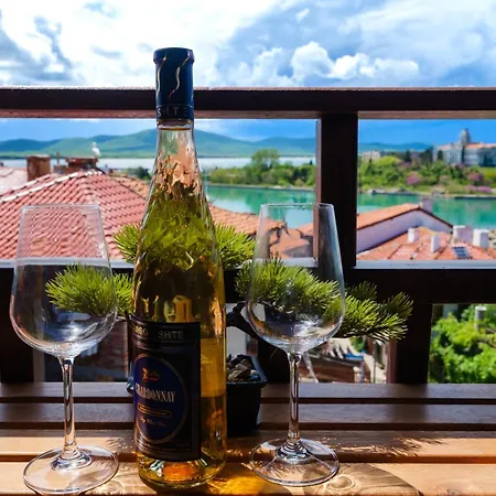 сирената Къща за гости 4*