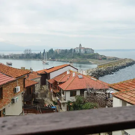 сирената 4*