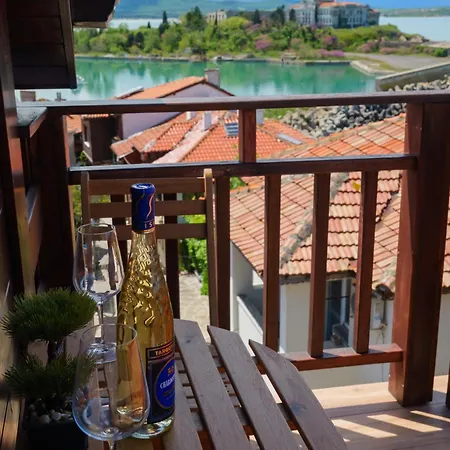 сирената Къща за гости 4*