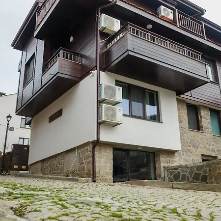 сирената Къща за гости 4*