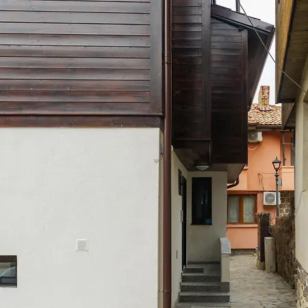 сирената Къща за гости 4*
