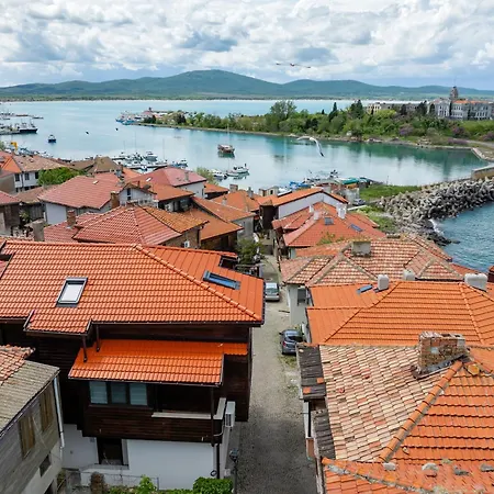 сирената Созопол