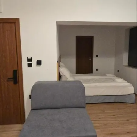 сирената 4* Созопол