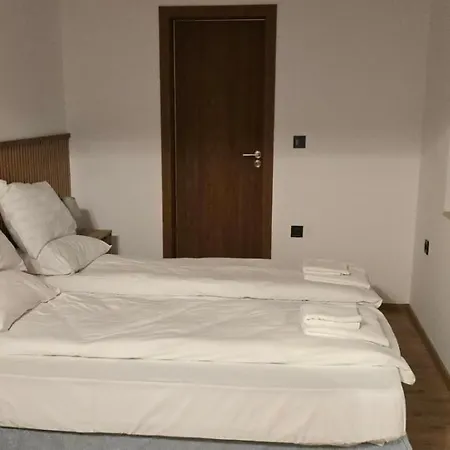 сирената 4* Созопол