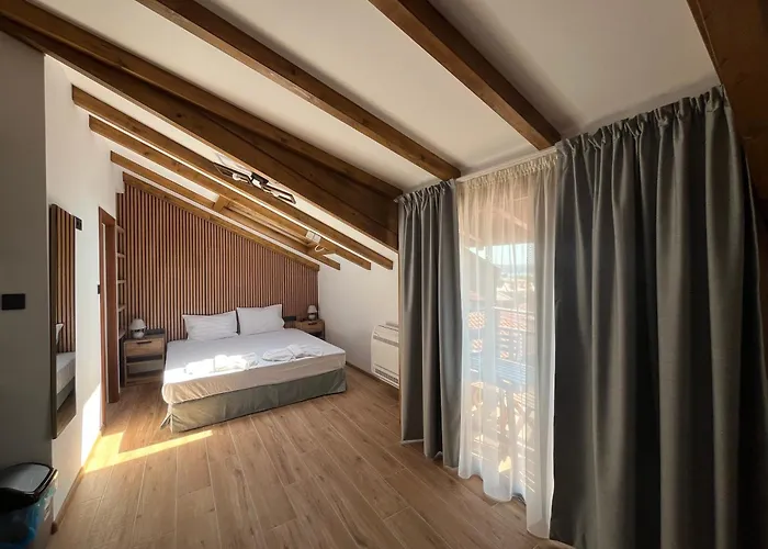 сирената Sozopol