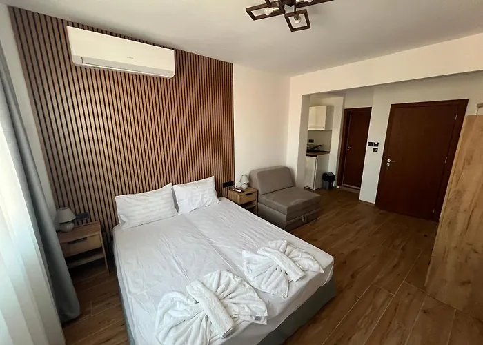 сирената 4* Sozopol