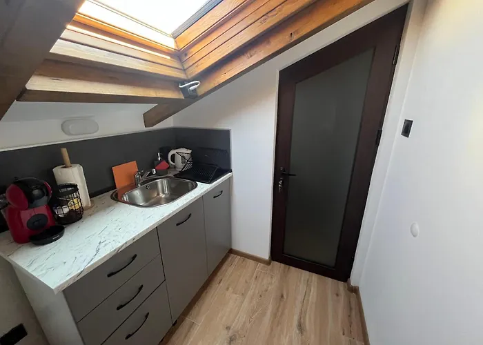 сирената 4* Sozopol